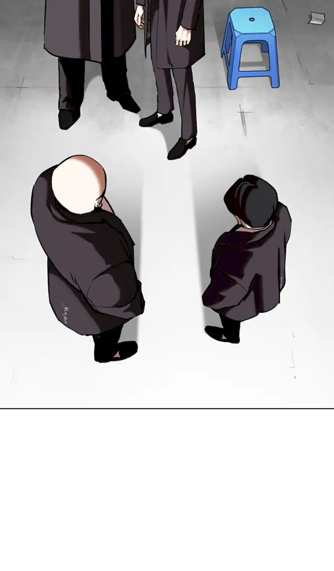 18+ Lookism Chapter 354 page 86