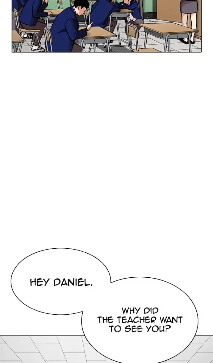 18+ Lookism Chapter 354 page 90