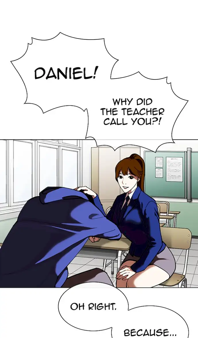 18+ Lookism Chapter 354 page 94
