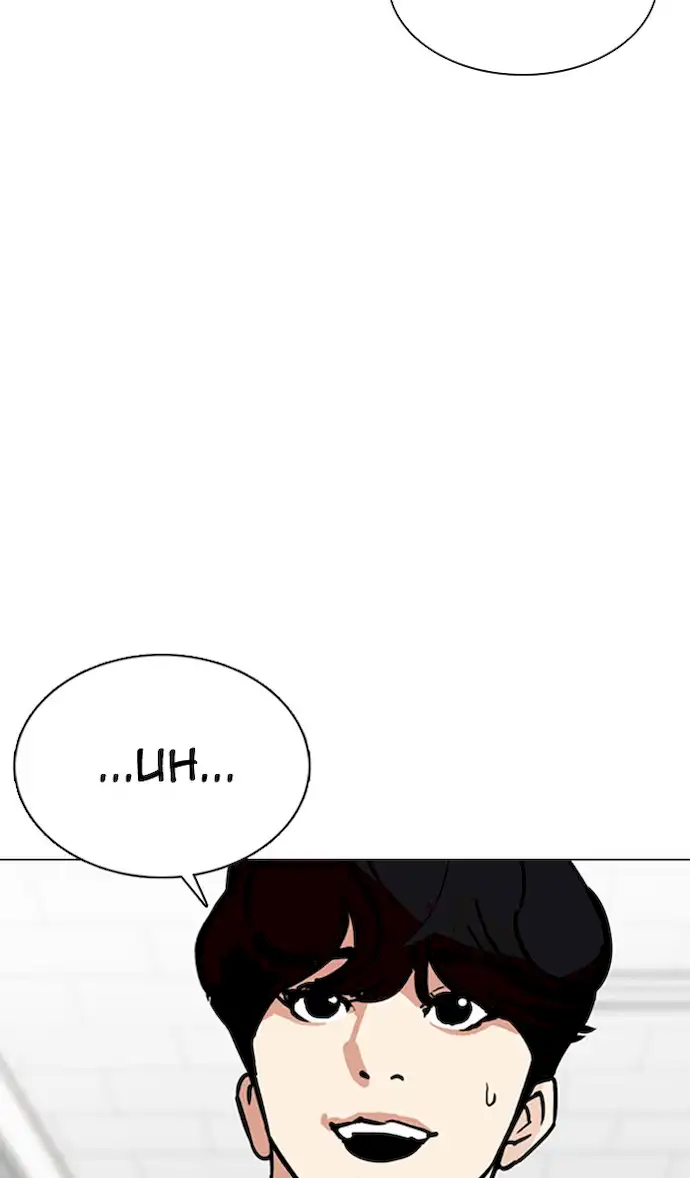 18+ Lookism Chapter 354 page 95