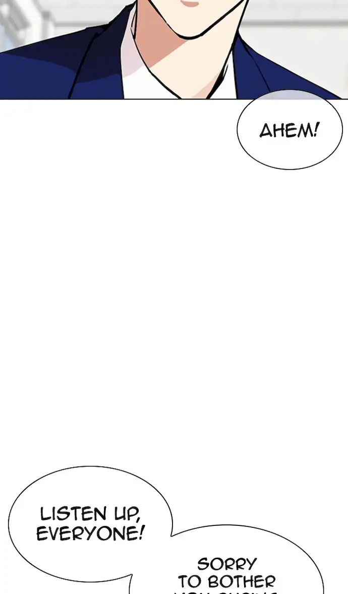 18+ Lookism Chapter 354 page 96