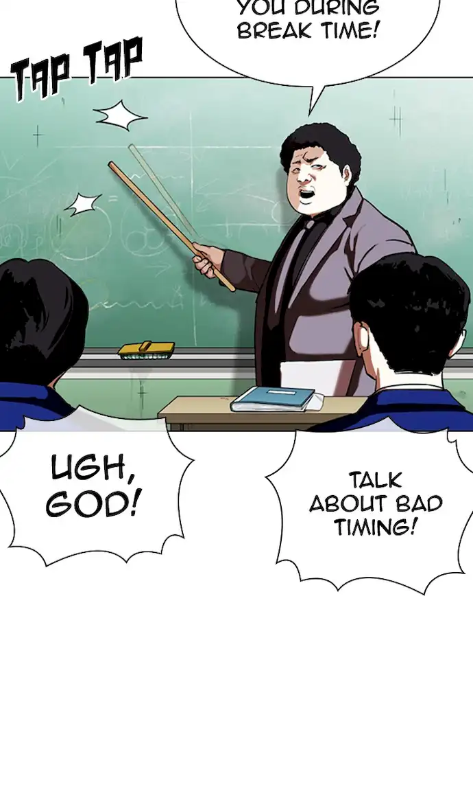 18+ Lookism Chapter 354 page 97