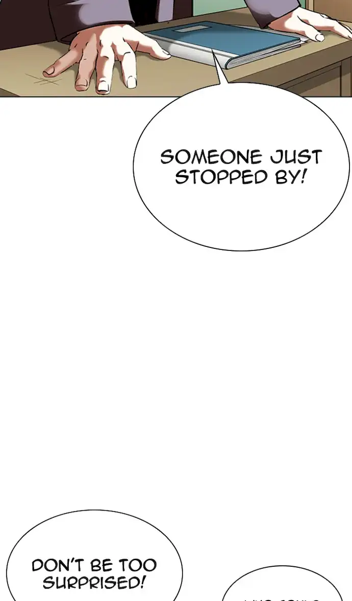 18+ Lookism Chapter 354 page 99