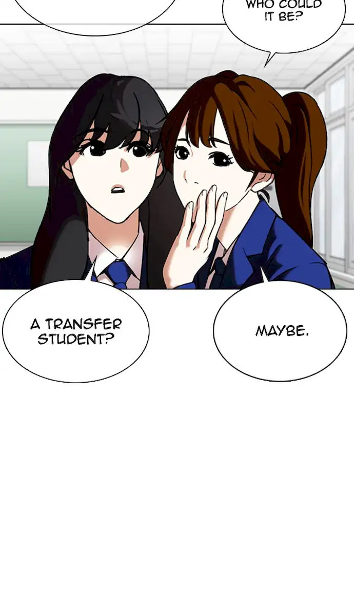 18+ Lookism Chapter 354 page 100