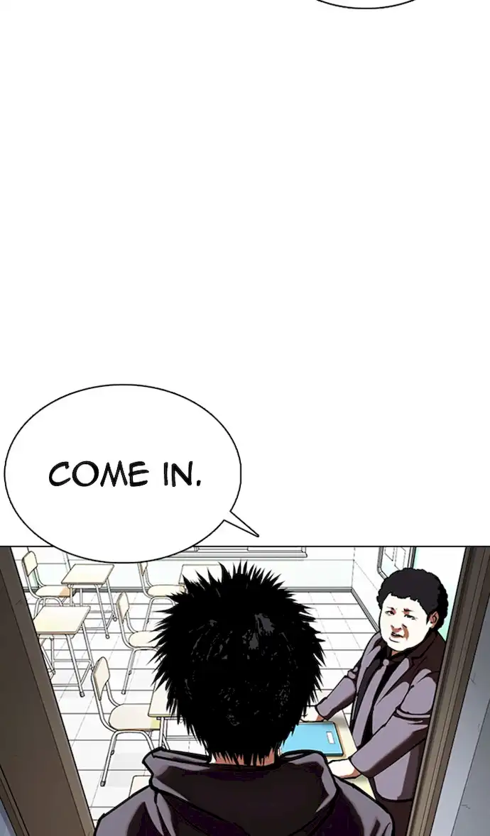 18+ Lookism Chapter 354 page 102