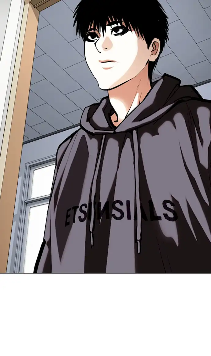 18+ Lookism Chapter 354 page 104