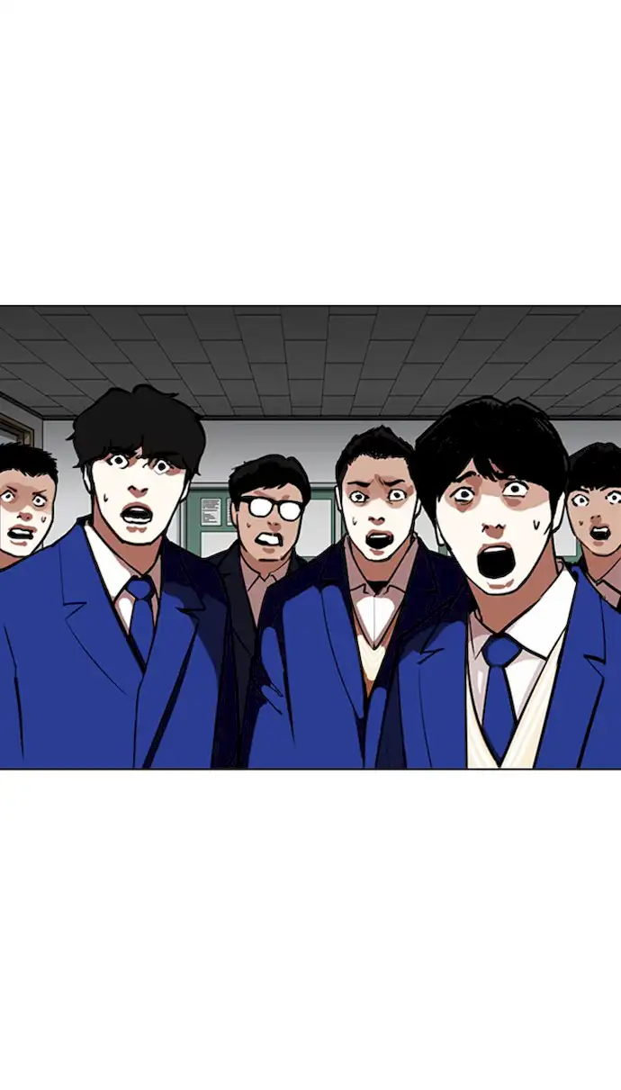 18+ Lookism Chapter 354 page 105