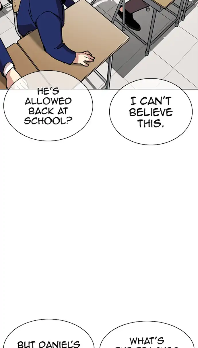 18+ Lookism Chapter 354 page 108