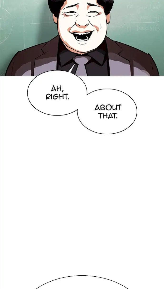 18+ Lookism Chapter 354 page 115