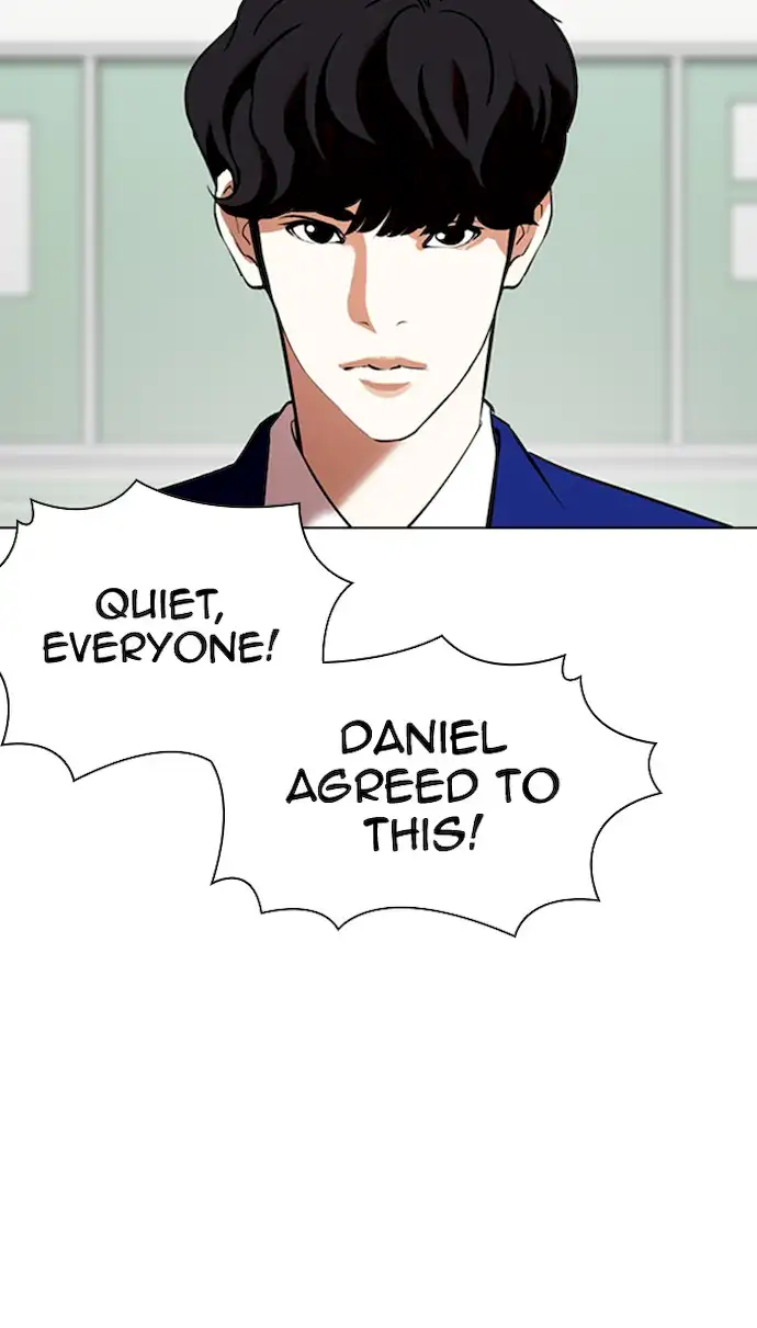 18+ Lookism Chapter 354 page 118