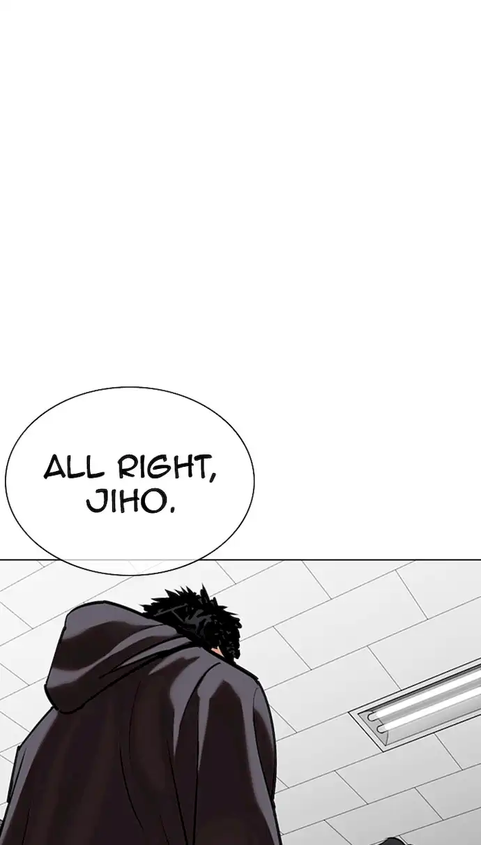 18+ Lookism Chapter 354 page 120
