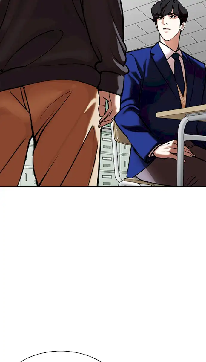 18+ Lookism Chapter 354 page 121