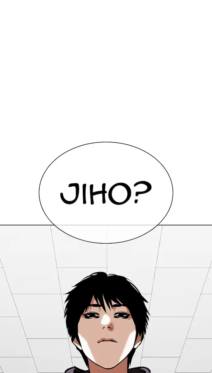 18+ Lookism Chapter 354 page 124