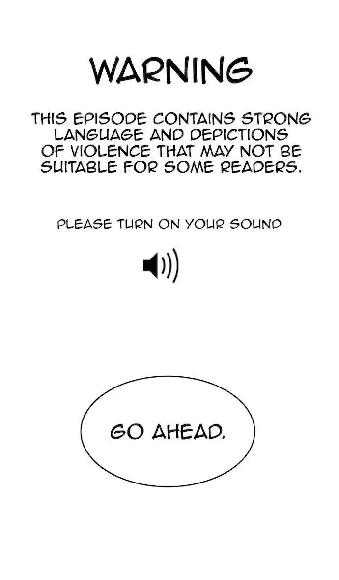 18+ Lookism Chapter 355 page 1