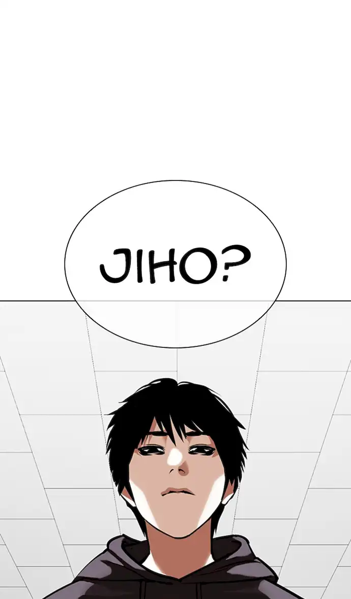 18+ Lookism Chapter 355 page 2