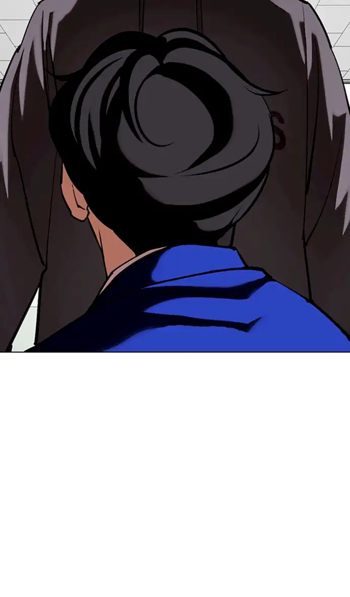18+ Lookism Chapter 355 page 3