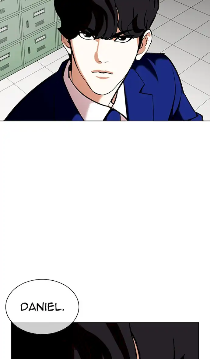 18+ Lookism Chapter 355 page 5