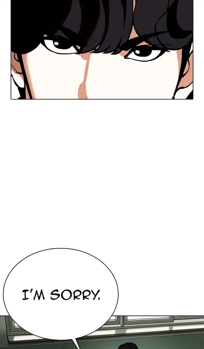 18+ Lookism Chapter 355 page 6