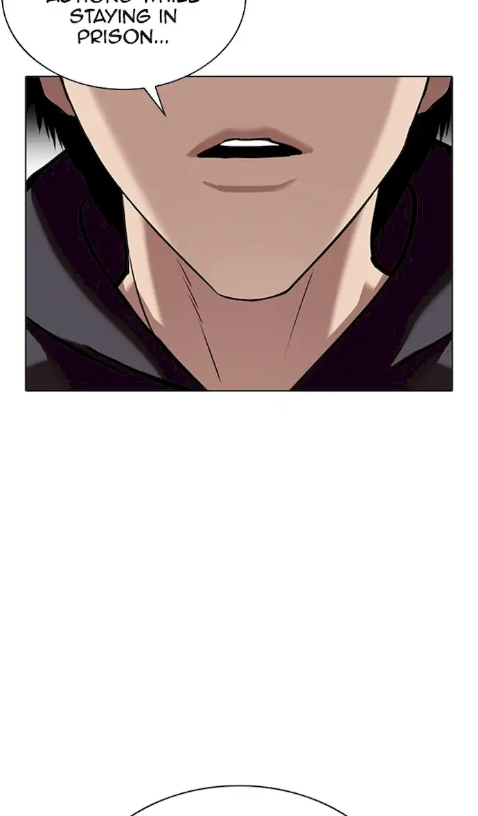 18+ Lookism Chapter 355 page 10