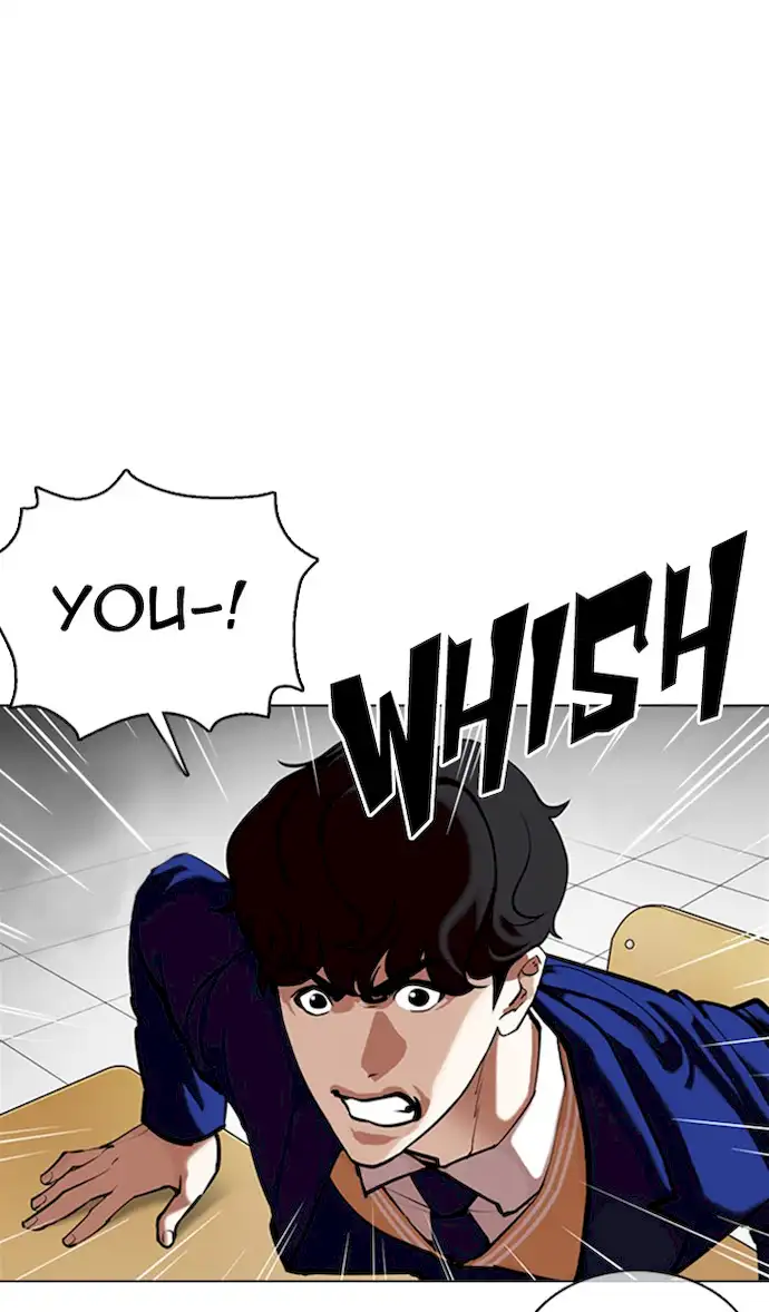 18+ Lookism Chapter 355 page 12