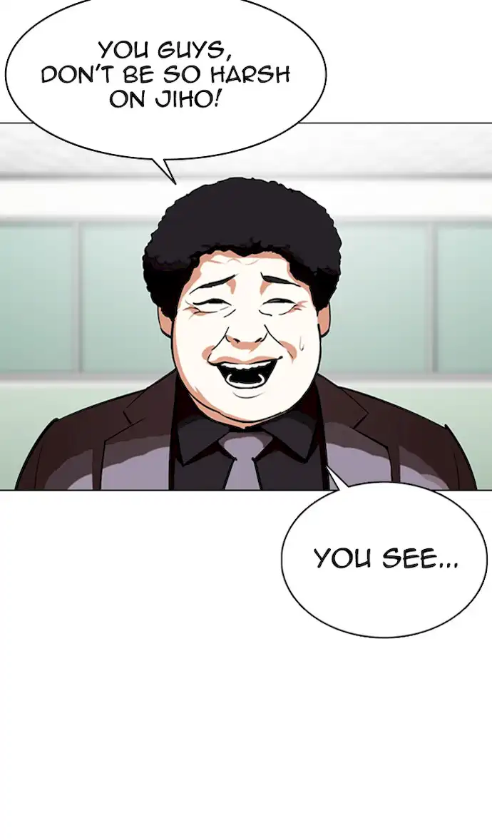 18+ Lookism Chapter 355 page 15
