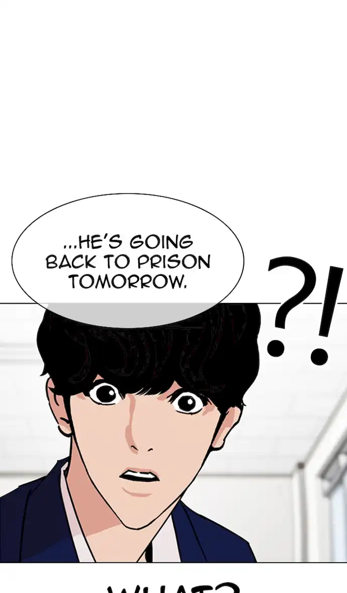 18+ Lookism Chapter 355 page 16