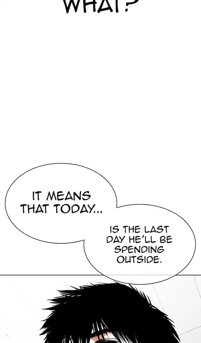 18+ Lookism Chapter 355 page 17