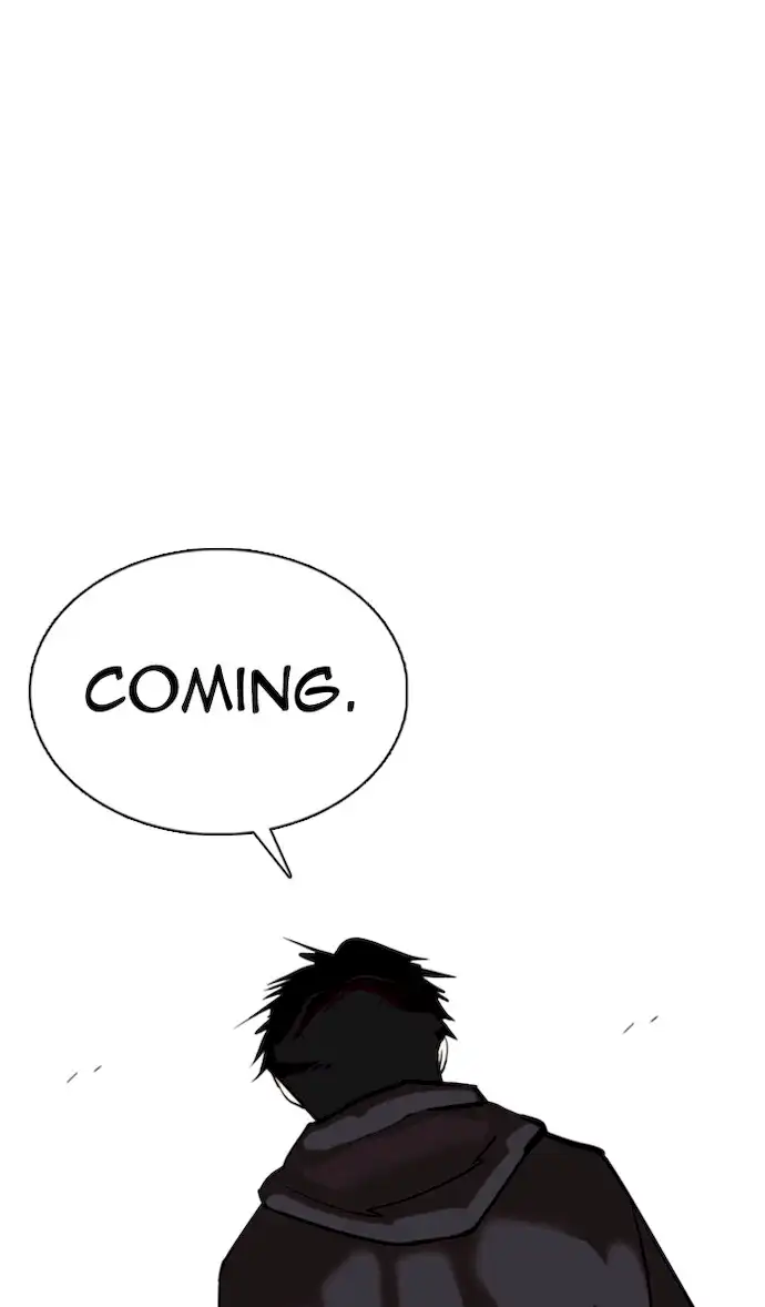 18+ Lookism Chapter 355 page 20
