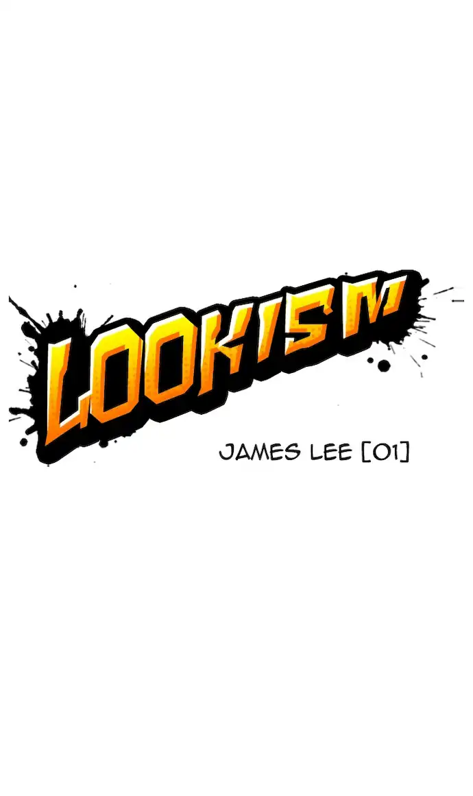 18+ Lookism Chapter 355 page 22