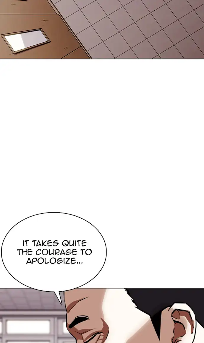 18+ Lookism Chapter 355 page 24