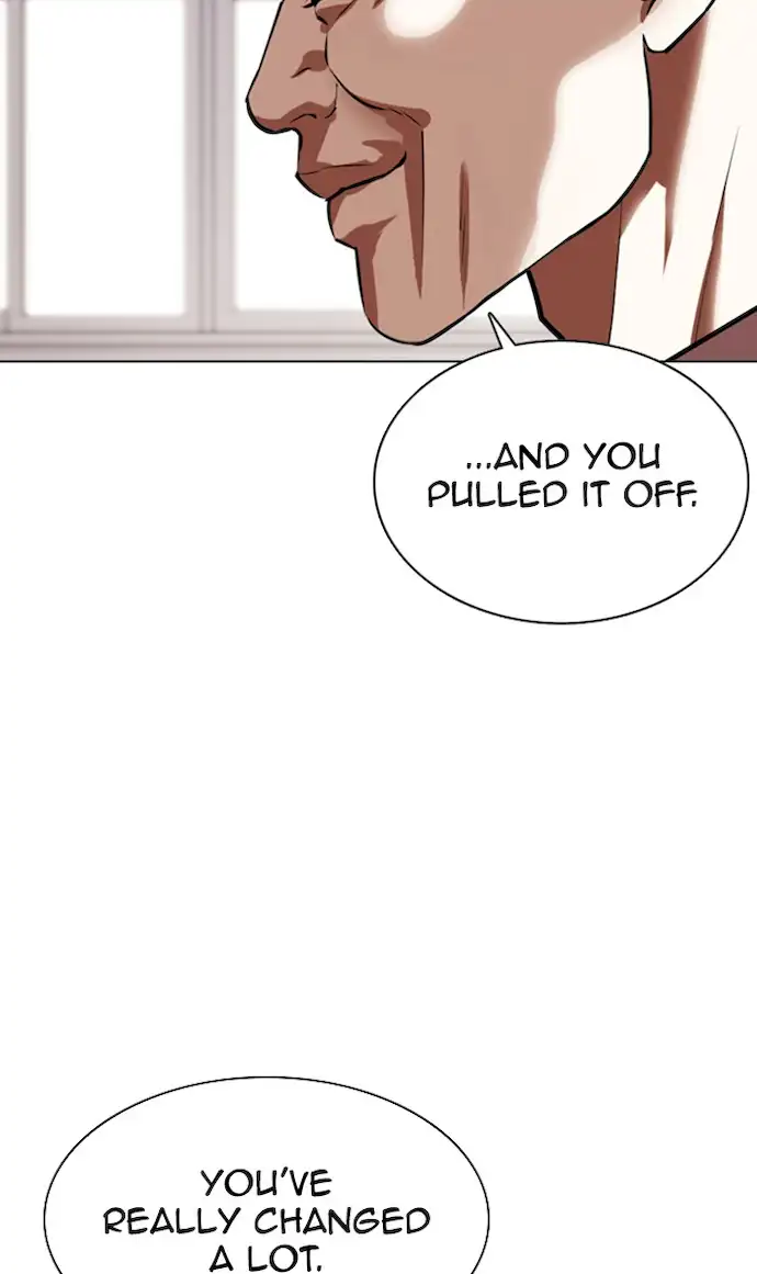 18+ Lookism Chapter 355 page 25