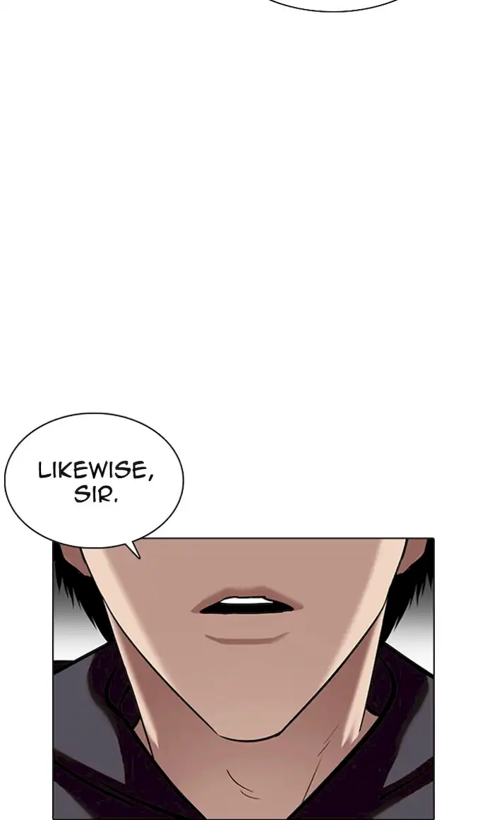 18+ Lookism Chapter 355 page 27