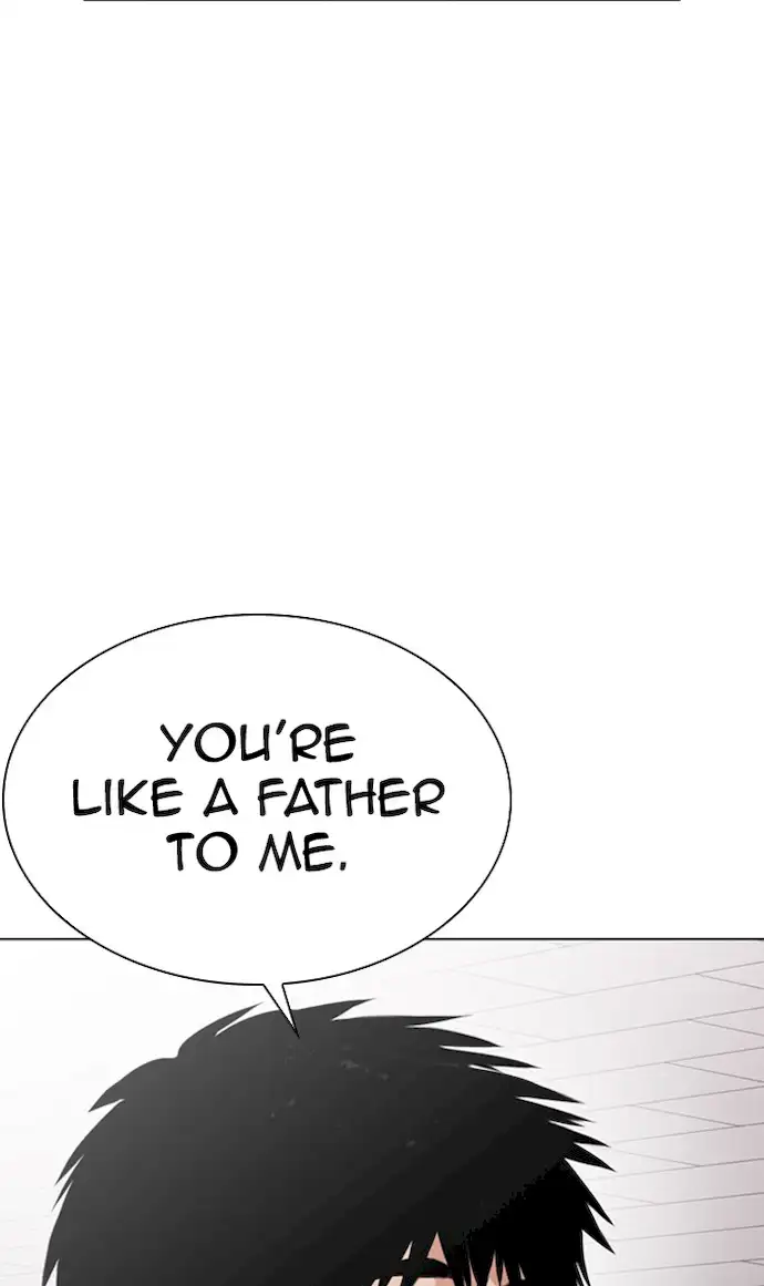 18+ Lookism Chapter 355 page 28