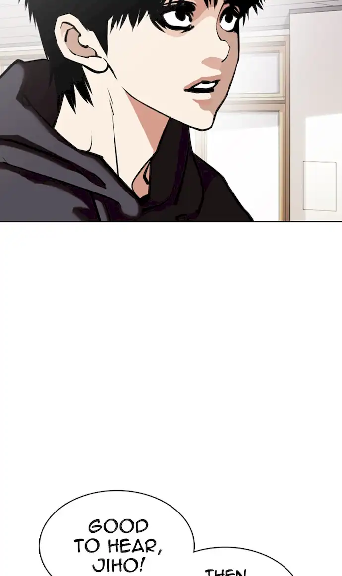 18+ Lookism Chapter 355 page 29