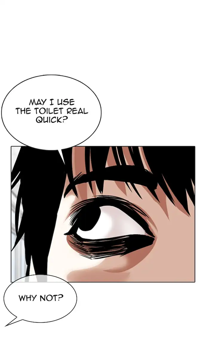 18+ Lookism Chapter 355 page 31