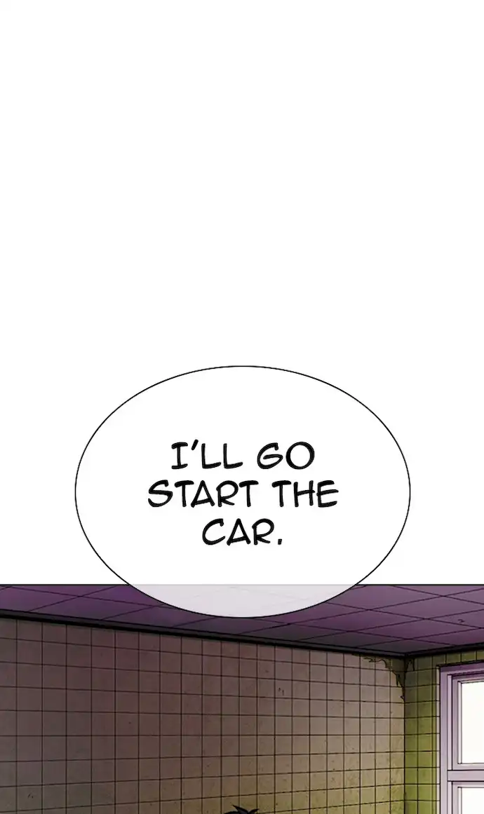 18+ Lookism Chapter 355 page 32