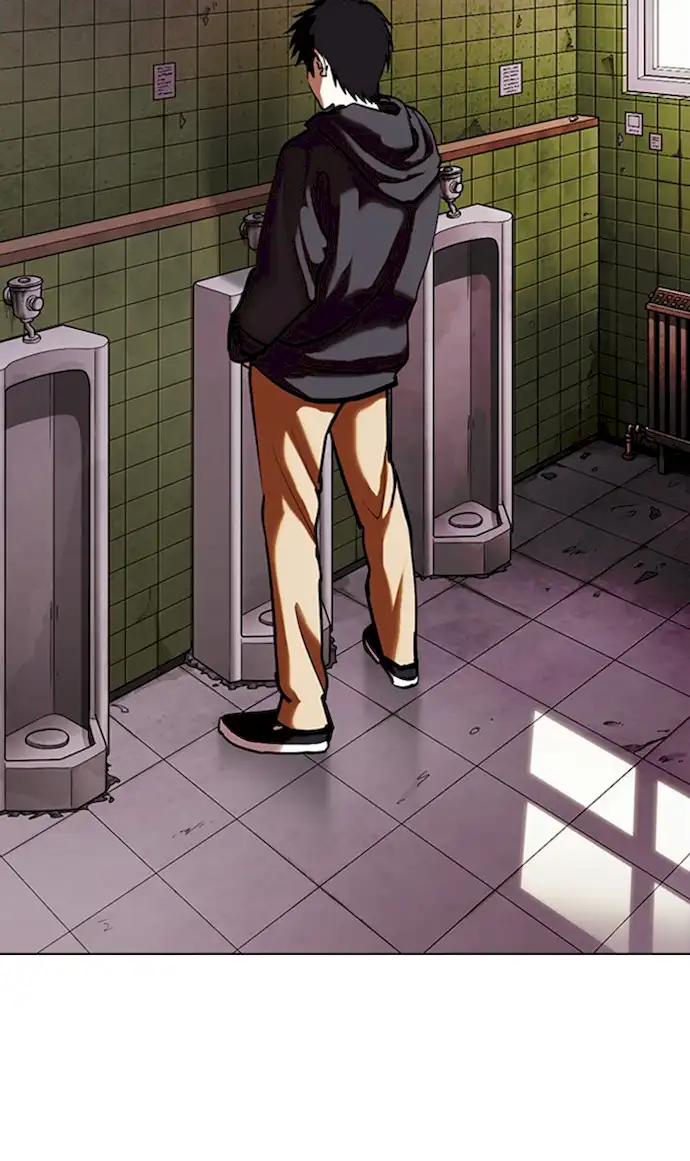 18+ Lookism Chapter 355 page 33