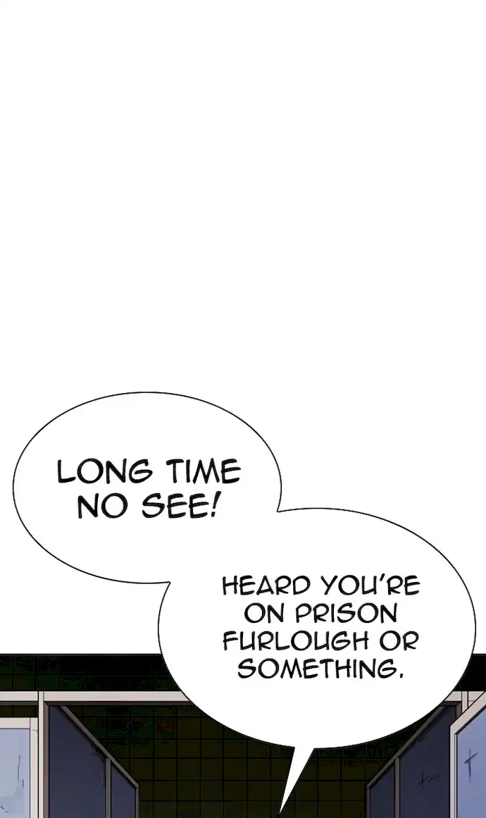 18+ Lookism Chapter 355 page 35