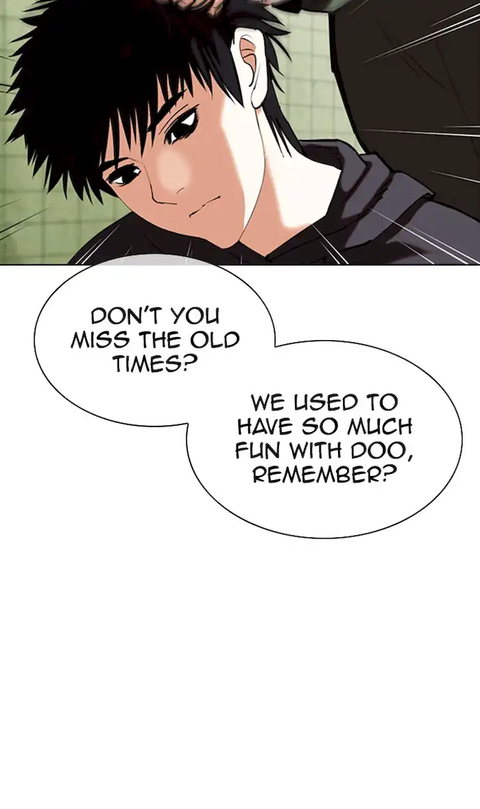 18+ Lookism Chapter 355 page 39