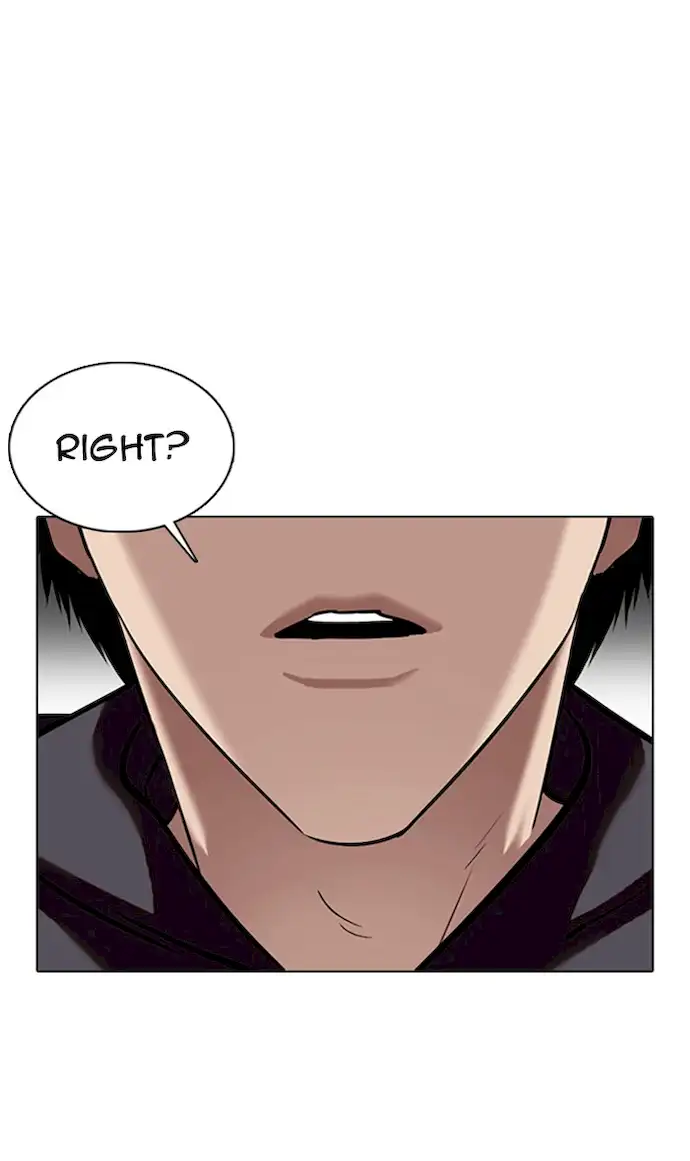 18+ Lookism Chapter 355 page 41