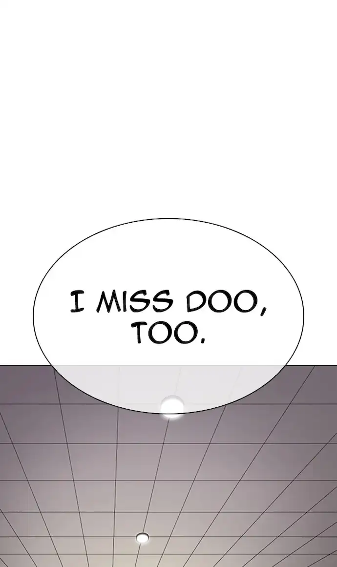 18+ Lookism Chapter 355 page 42