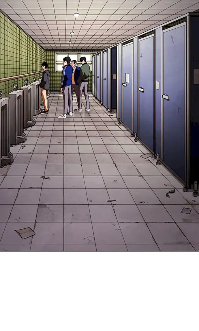 18+ Lookism Chapter 355 page 43