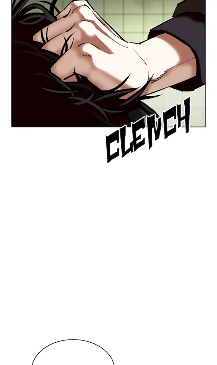 18+ Lookism Chapter 355 page 46