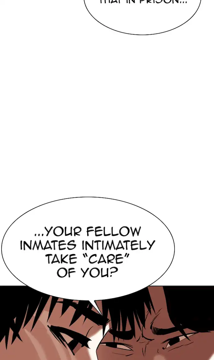 18+ Lookism Chapter 355 page 48