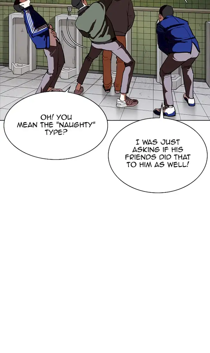 18+ Lookism Chapter 355 page 50