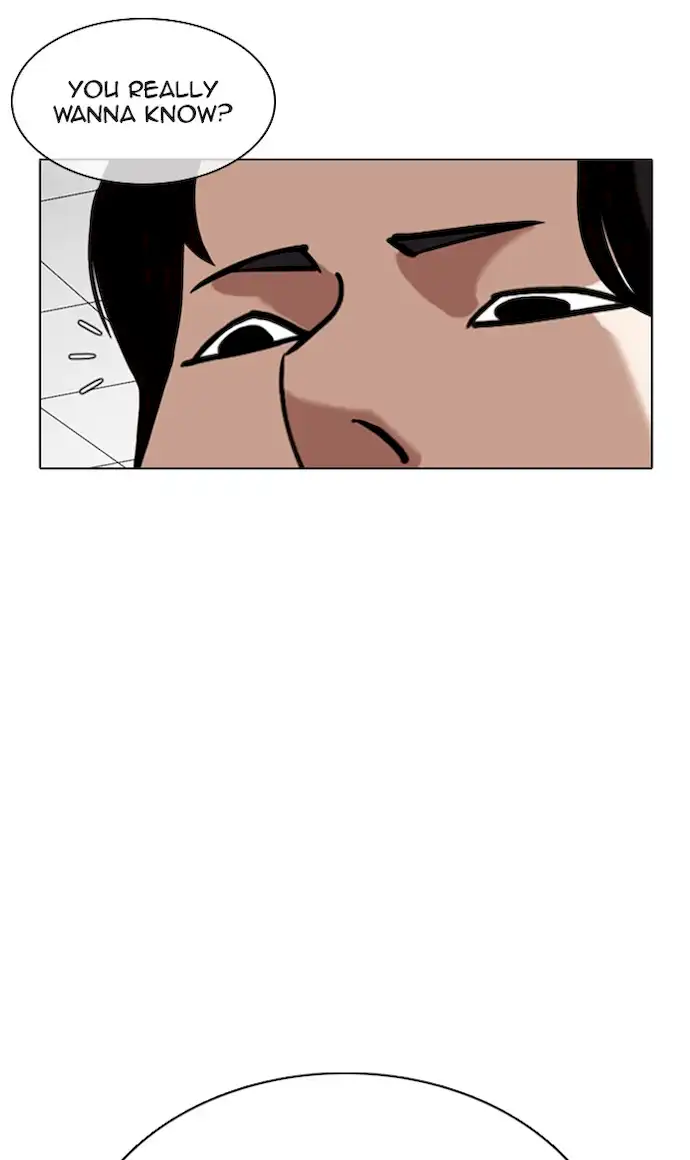 18+ Lookism Chapter 355 page 51