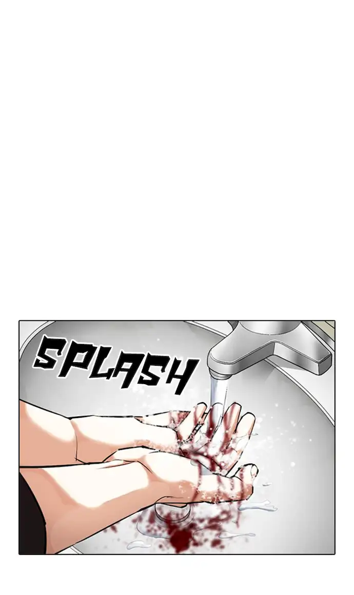 18+ Lookism Chapter 355 page 53