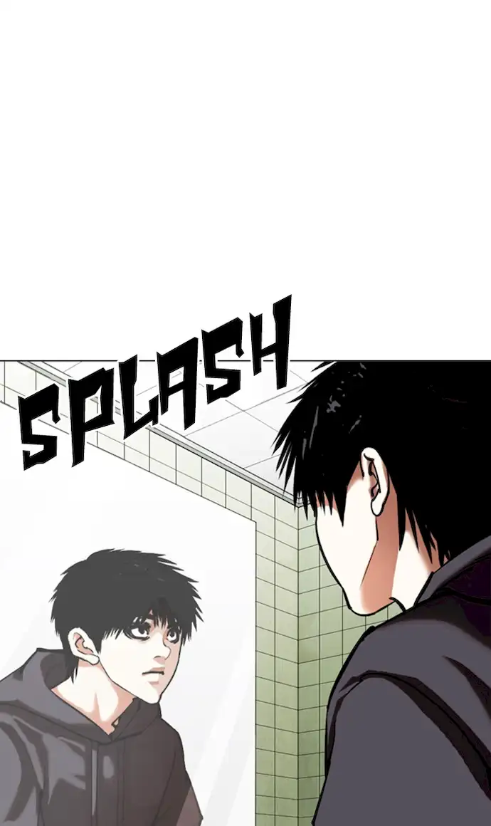 18+ Lookism Chapter 355 page 54