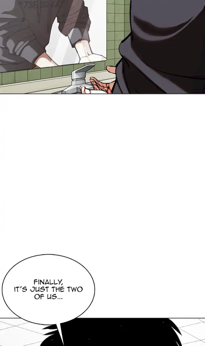 18+ Lookism Chapter 355 page 55