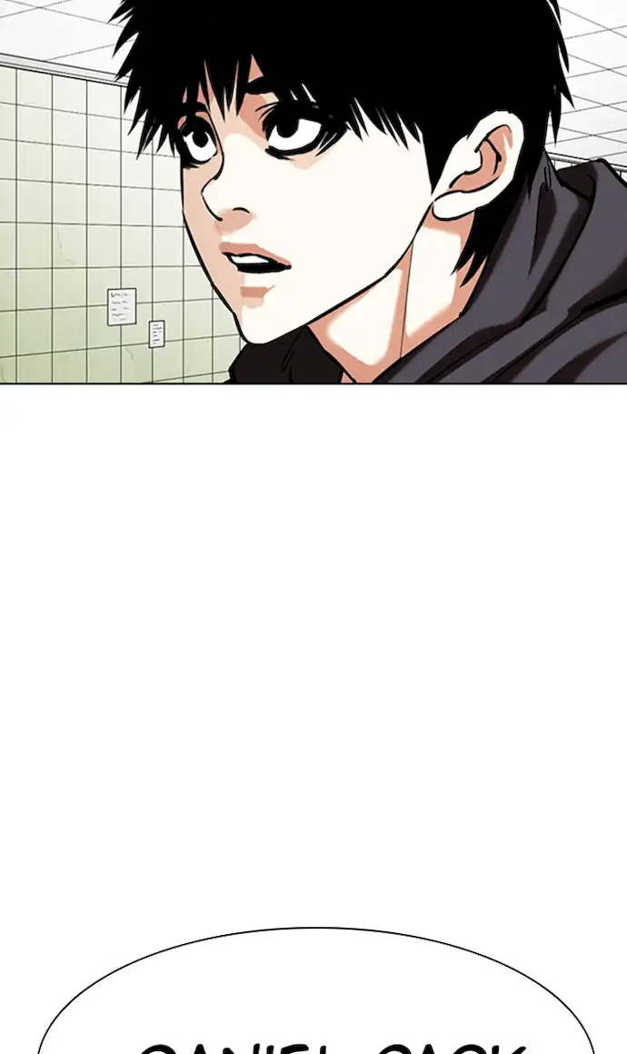 18+ Lookism Chapter 355 page 56